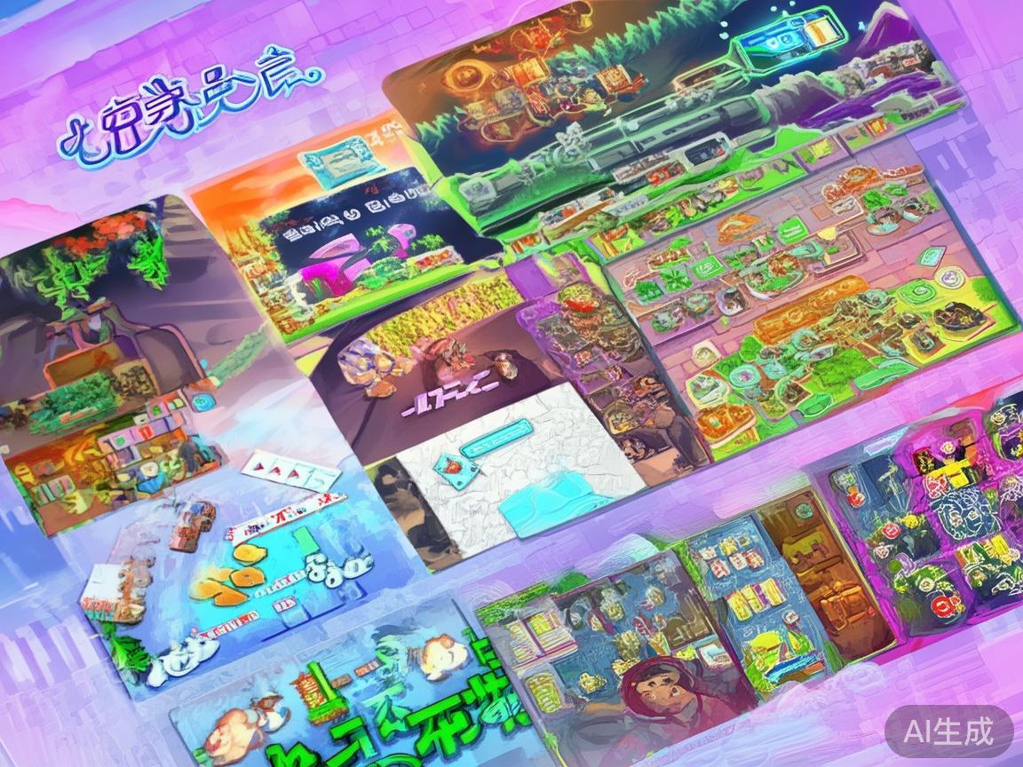 九游娱乐安卓官网提供丰富多样游戏类别 满足不同玩家的多元娱乐需求