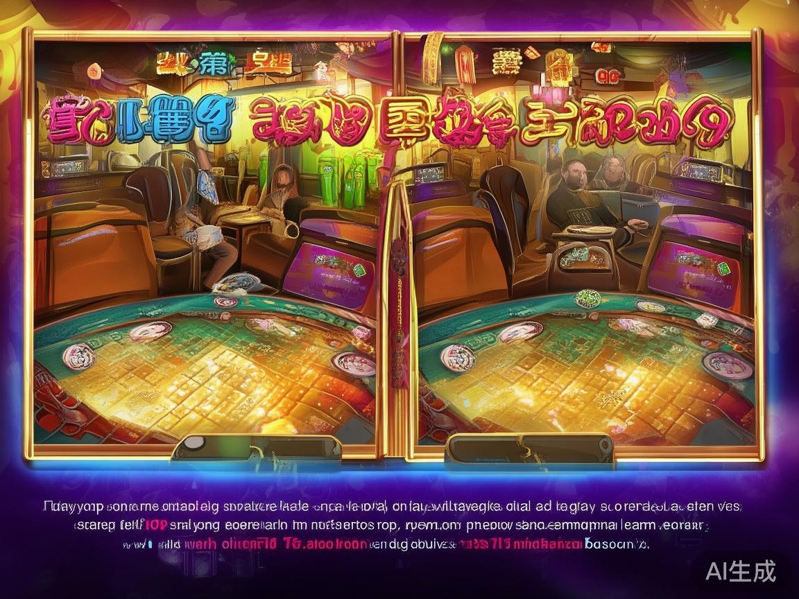 全游娱乐九人牛牛的奖池设置与赢取巨额奖金的技巧