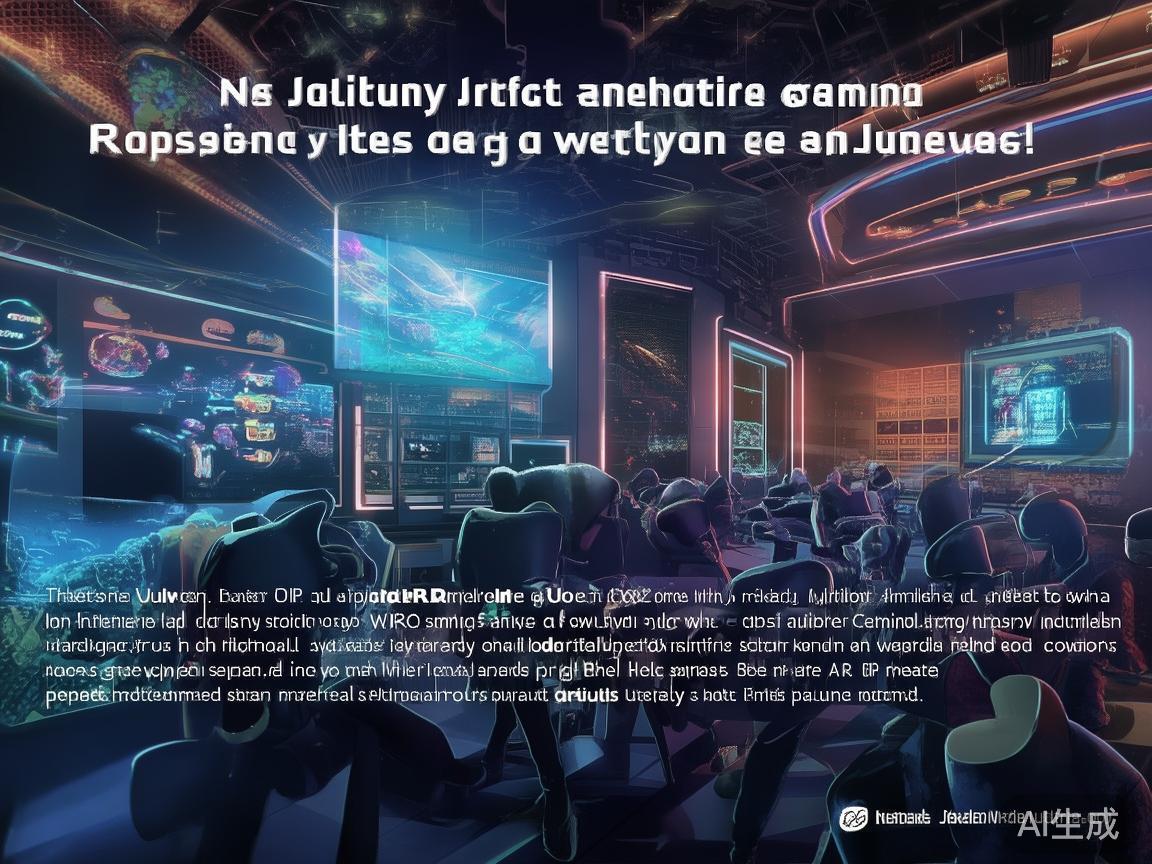 未来，九游将继续加大在人工智能、虚拟现实（VR）和