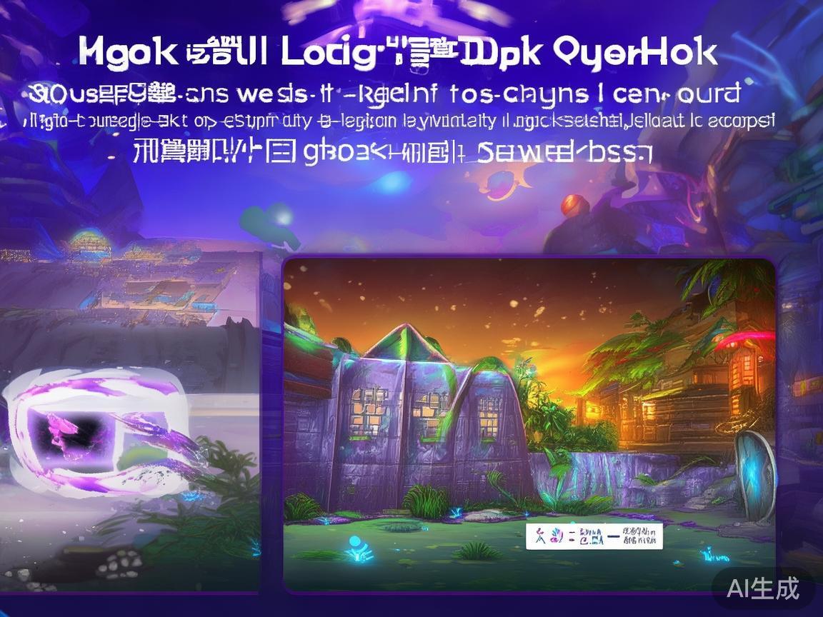 掌握九游娱乐在线登录技巧,轻松畅享极致游戏娱乐体验 另外,充分利用九游提供的快捷登录方式。例如,微信、