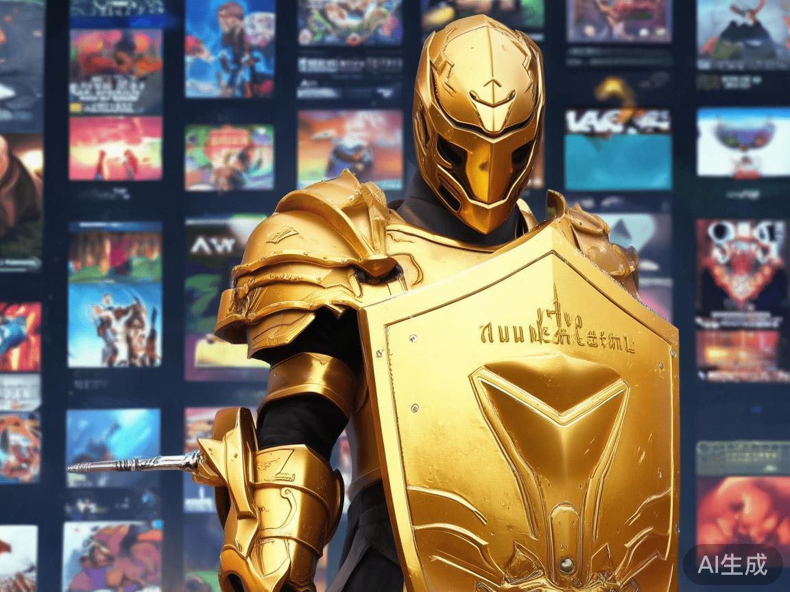 九游娱乐公司未来发展战略深度分析与前景展望报告