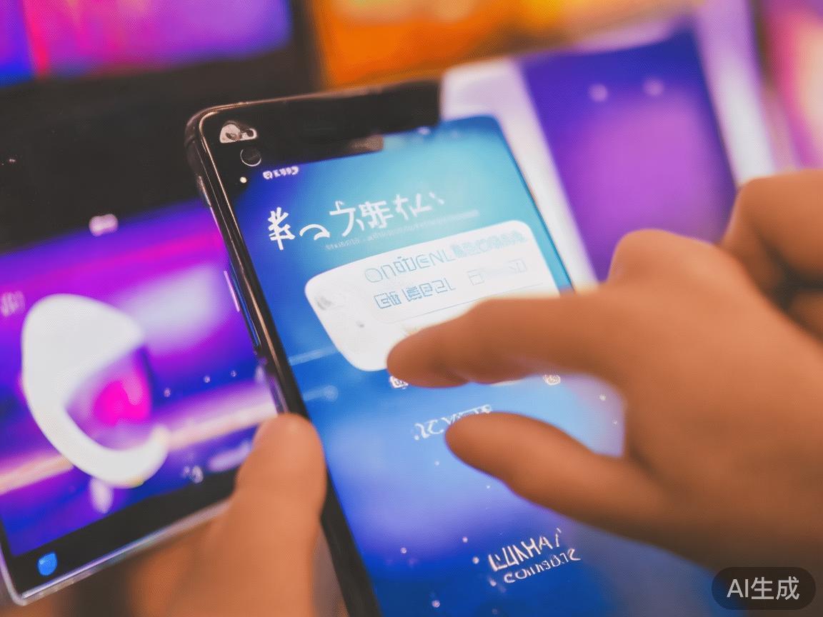 搜索九游娱乐app并进行下载安装
在应用商店中输