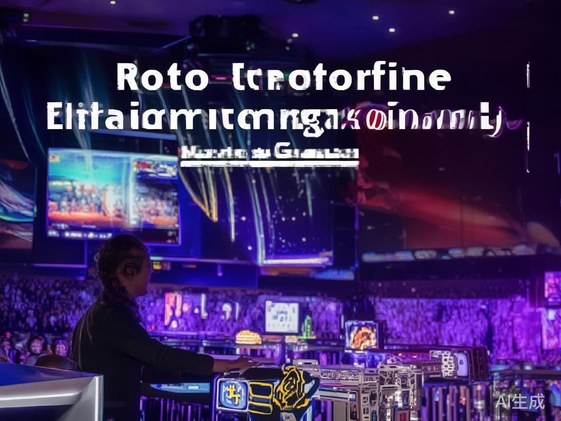 九游在线娱乐平台与其他游戏平台的区别与优势分析 随着数字娱乐方式的不断多样化,在线游戏平台成为了众