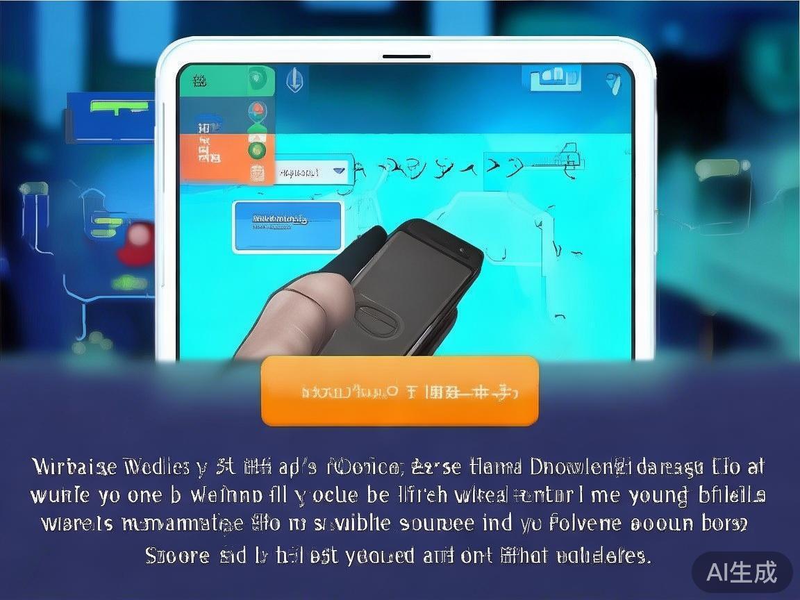 掌握这些技巧：快速正确下载九游娱乐官网的方法详解