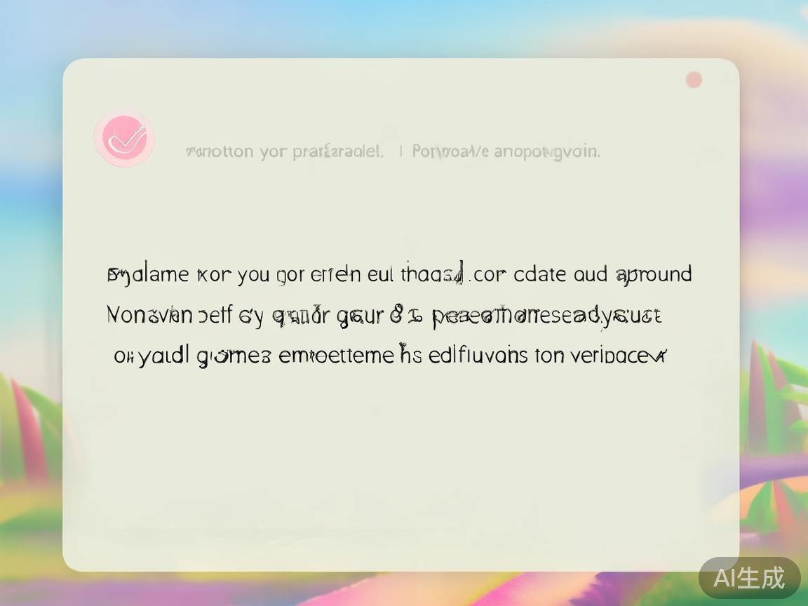 部分平台会要求补充年龄、性别、住址等信息。填写准确