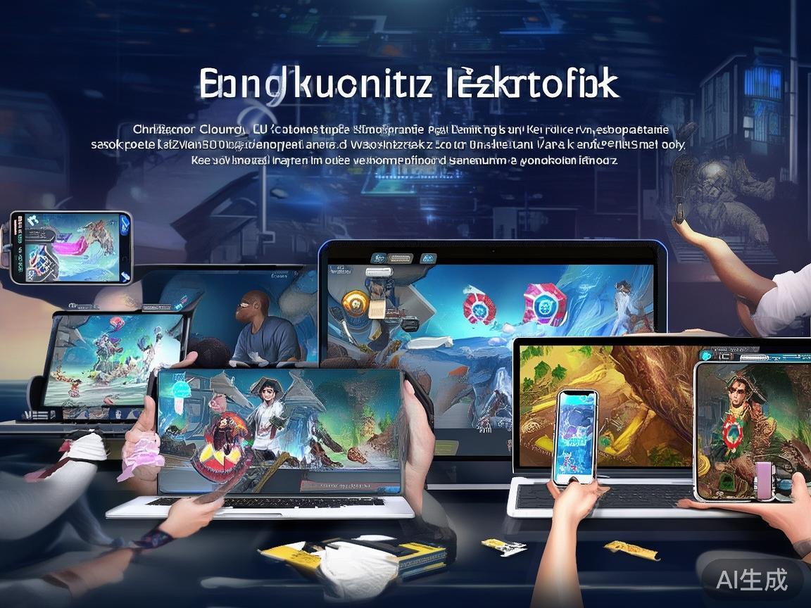 实现多终端无缝连接，关键在于技术的支持。九天娱乐乐