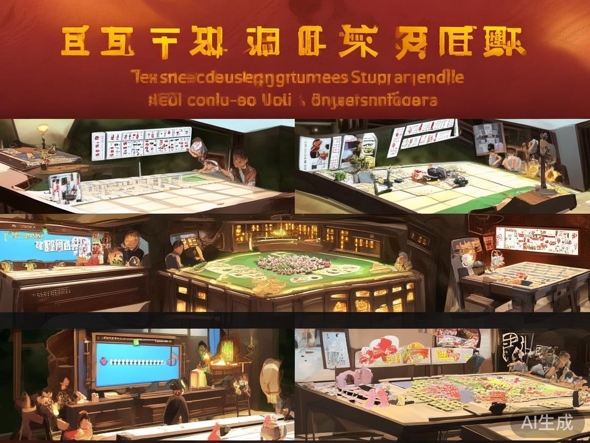 尽情畅玩九天娱乐乐游棋牌：丰富多彩的游戏玩法与精彩优惠活动全攻略