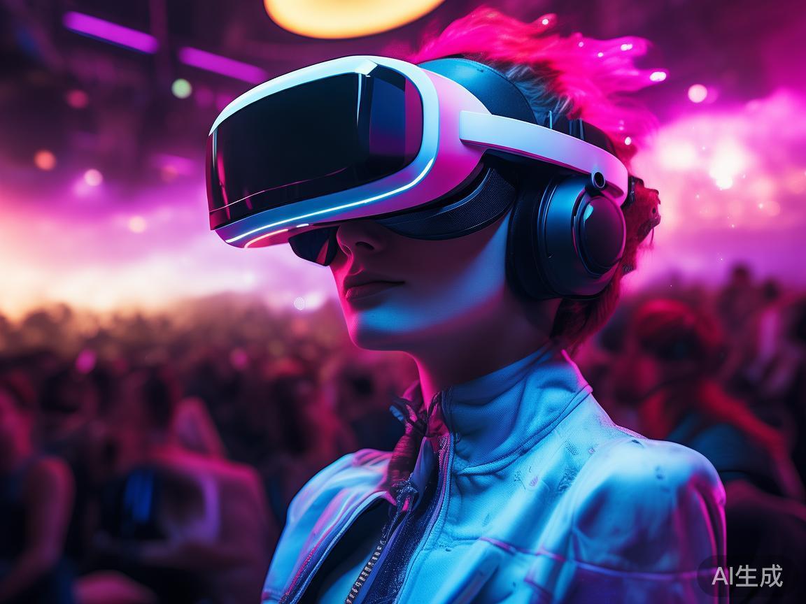 九游娱乐新产品最大亮点在于其沉浸式虚拟现实（VR）