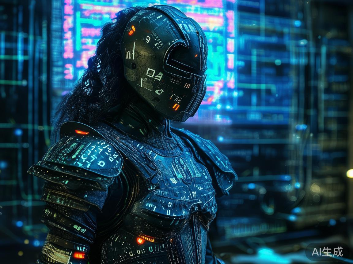 九游会娱乐官网:全面保障个人信息安全的有效策略与实用措施