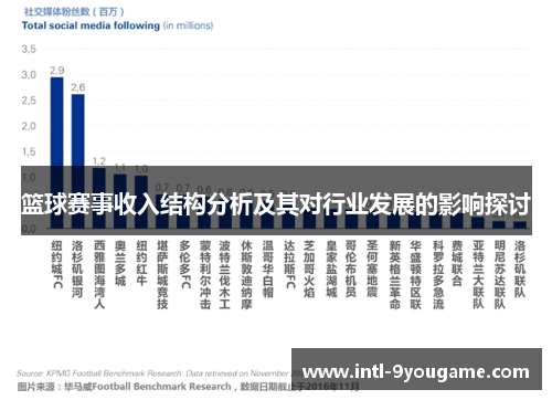 篮球赛事收入结构分析及其对行业发展的影响探讨