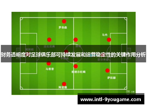 财务透明度对足球俱乐部可持续发展和运营稳定性的关键作用分析
